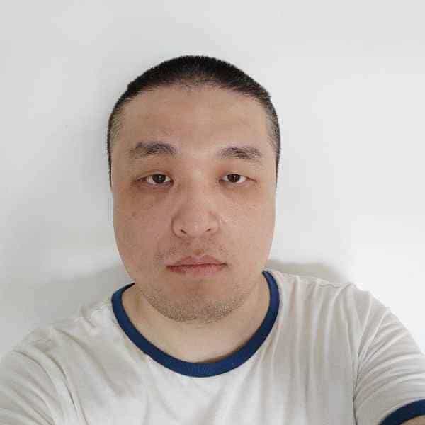 39岁岁内蒙古单身帅哥 - 喀什吉缘网