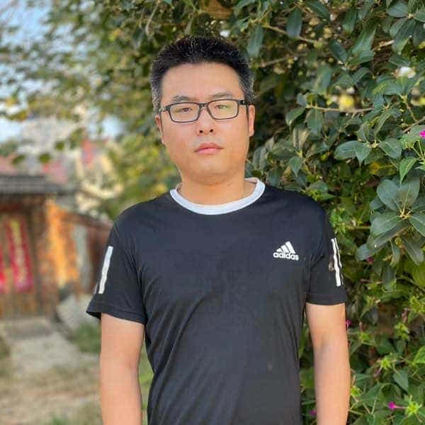 35岁岁安徽单身帅哥 - 喀什吉缘网