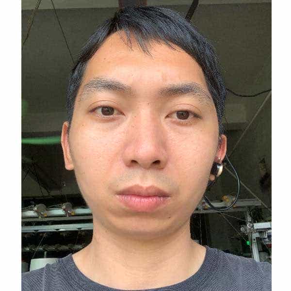 30岁岁广东单身帅哥 - 喀什吉缘网