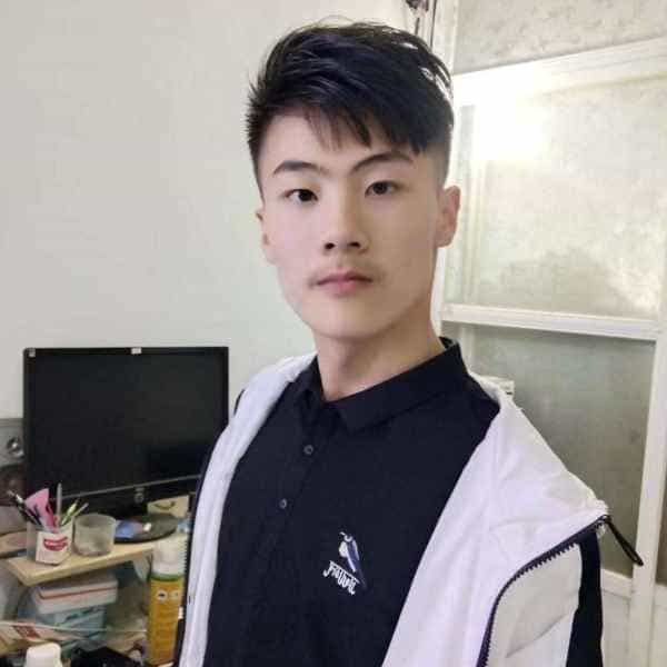 21岁岁河南单身帅哥 - 喀什吉缘网