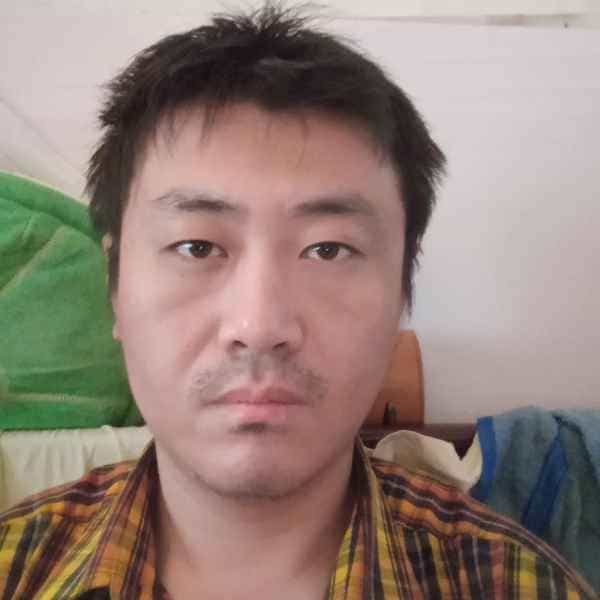 38岁岁辽宁单身帅哥 - 喀什吉缘网