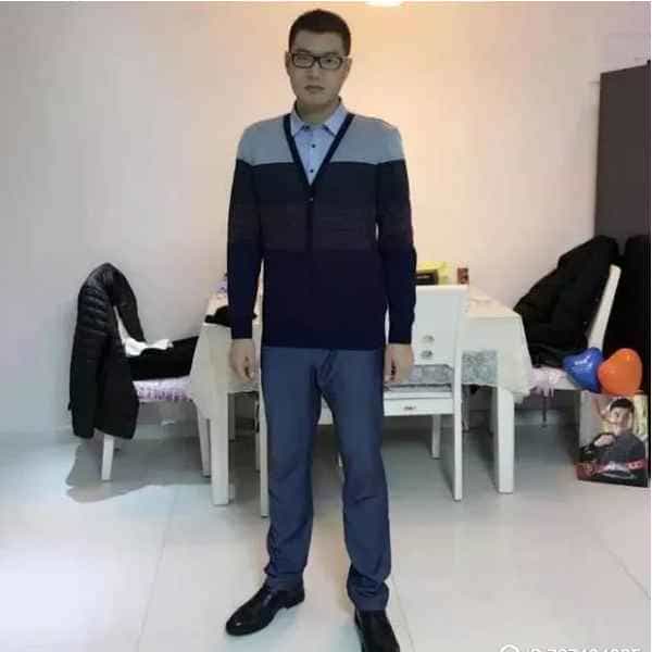 38岁岁山东单身帅哥 - 喀什吉缘网