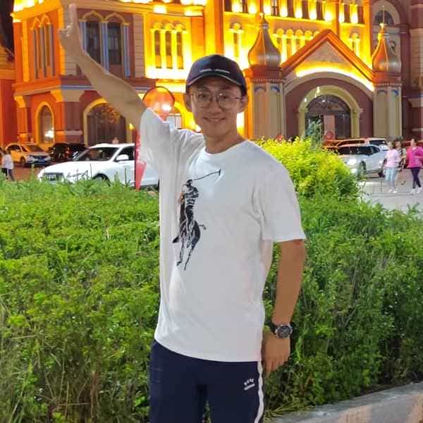 40岁岁辽宁单身帅哥 - 喀什吉缘网