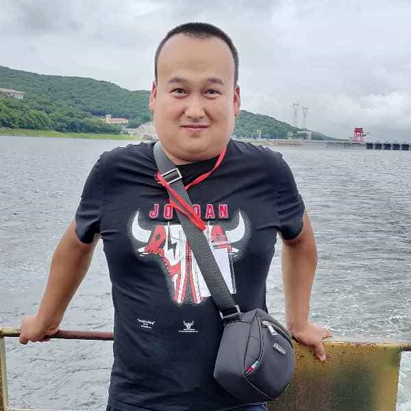 35岁岁吉林单身帅哥 - 喀什吉缘网