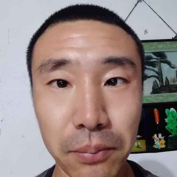 36岁岁吉林单身帅哥 - 喀什吉缘网