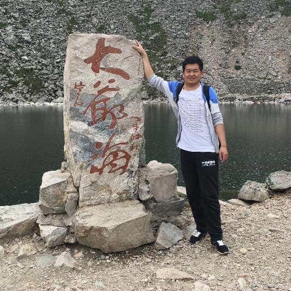 66岁岁内蒙古单身帅哥 - 喀什吉缘网