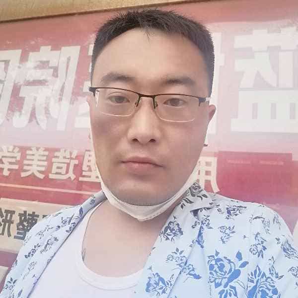 38岁岁辽宁单身帅哥 - 喀什吉缘网