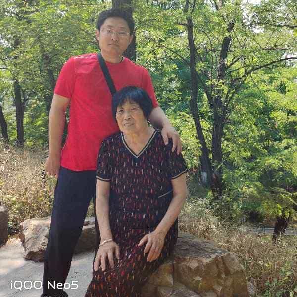 39岁岁辽宁单身帅哥 - 喀什吉缘网