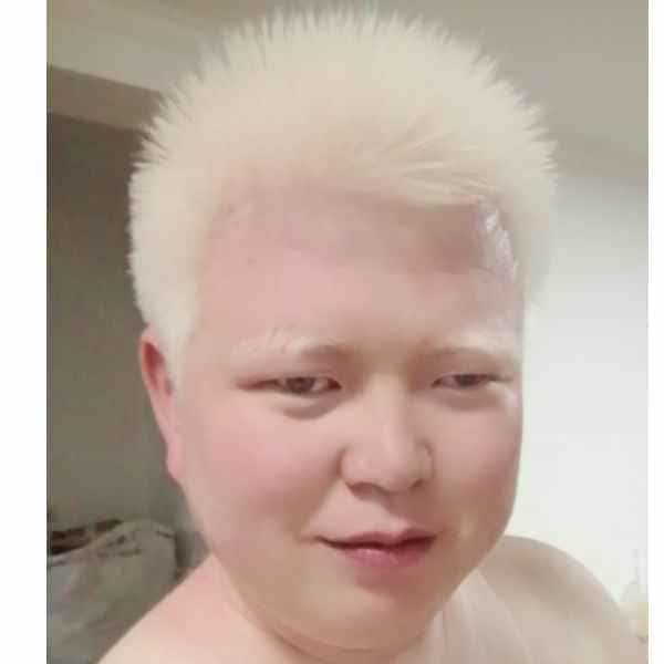 34岁岁陕西单身帅哥 - 喀什吉缘网