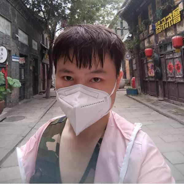 30岁岁河北单身帅哥 - 喀什吉缘网