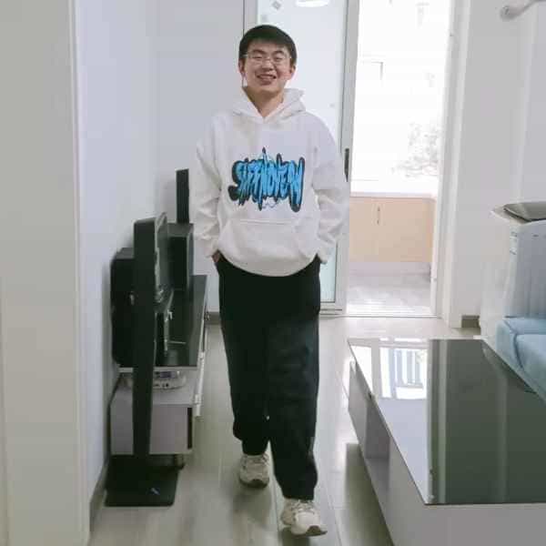 35岁岁陕西单身帅哥 - 喀什吉缘网
