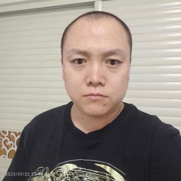 36岁岁山东单身帅哥 - 喀什吉缘网