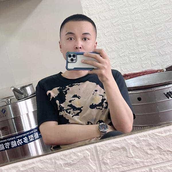 30岁岁黑龙江单身帅哥 - 喀什吉缘网