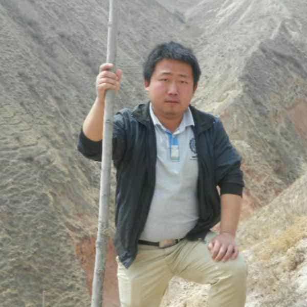 36岁岁甘肃单身帅哥 - 喀什吉缘网