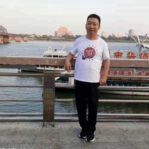 45岁岁辽宁单身帅哥 - 喀什吉缘网