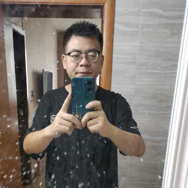 35岁岁陕西单身帅哥 - 喀什吉缘网