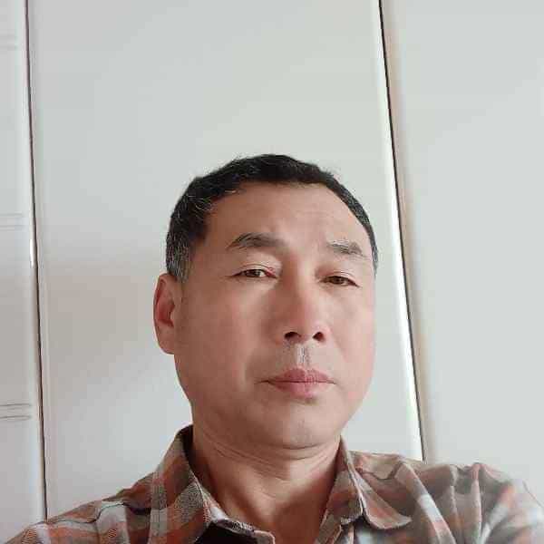 60岁岁辽宁单身帅哥 - 喀什吉缘网