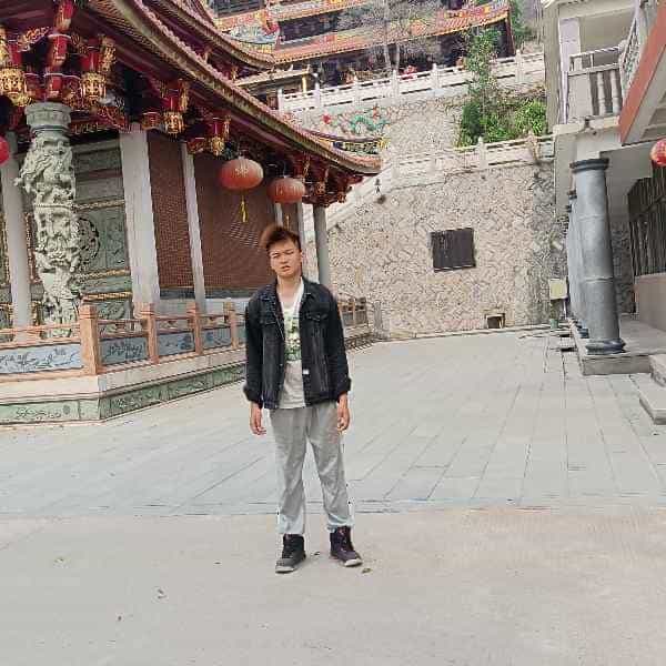 28岁岁江西单身帅哥 - 喀什吉缘网