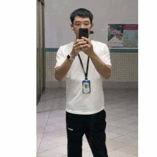 35岁岁广东单身帅哥 - 喀什吉缘网