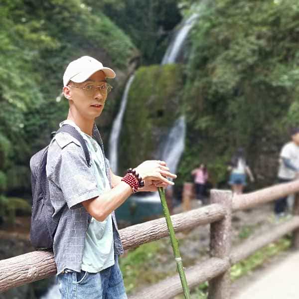 29岁岁四川单身帅哥 - 喀什吉缘网