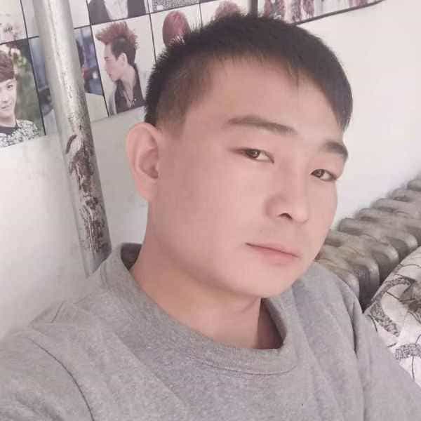 33岁岁河北单身帅哥 - 喀什吉缘网