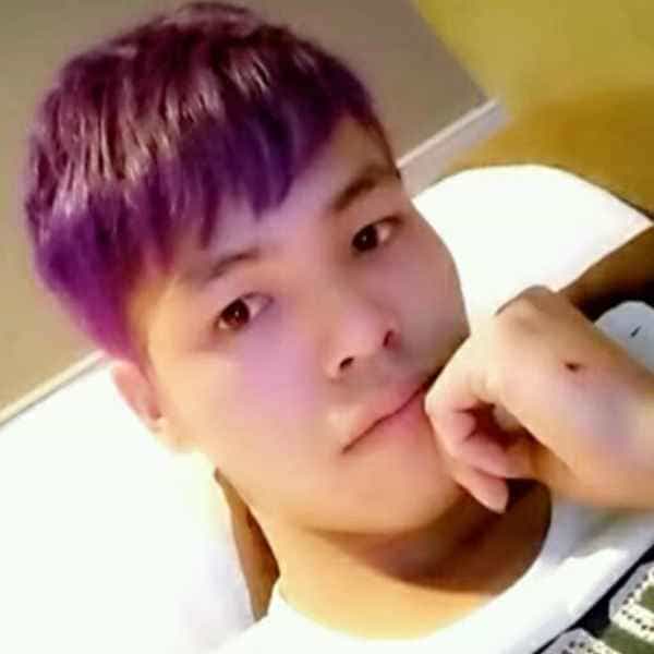 33岁岁广东单身帅哥 - 喀什吉缘网