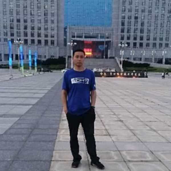 35岁岁辽宁单身帅哥 - 喀什吉缘网