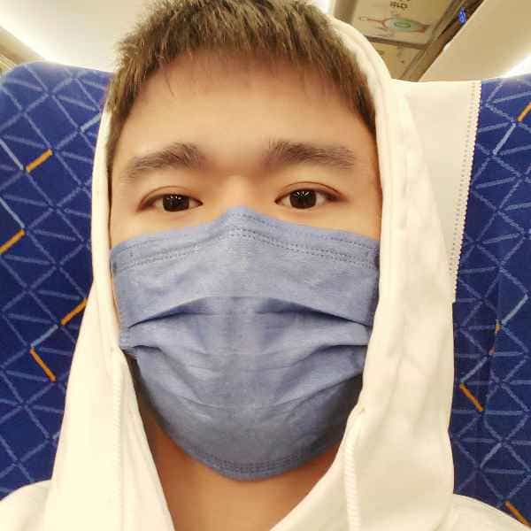 32岁岁广东单身帅哥 - 喀什吉缘网