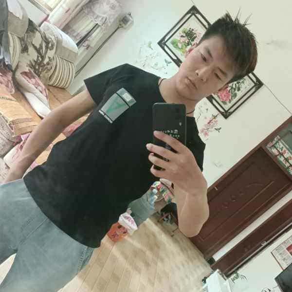26岁岁河南单身帅哥 - 喀什吉缘网