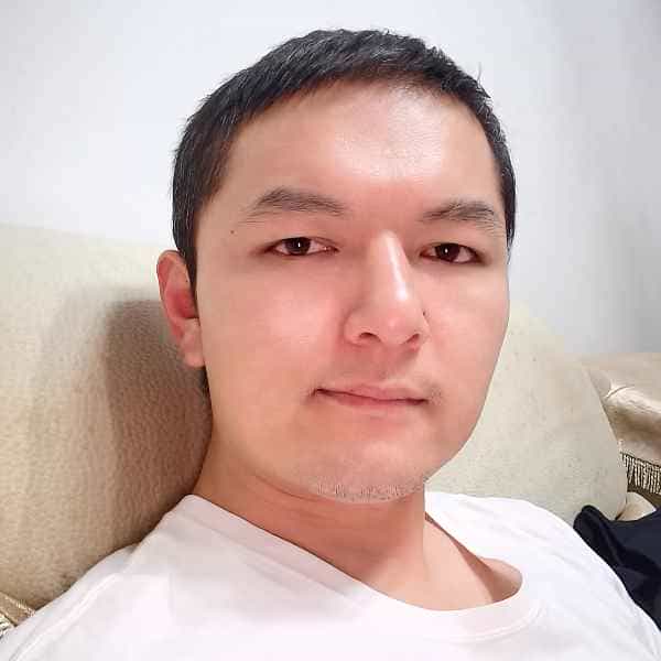 33岁岁湖南单身帅哥 - 喀什吉缘网