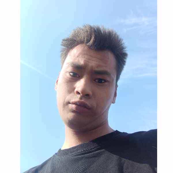 35岁岁陕西单身帅哥 - 喀什吉缘网