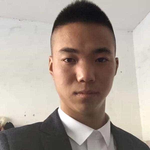 28岁岁陕西单身帅哥 - 喀什吉缘网
