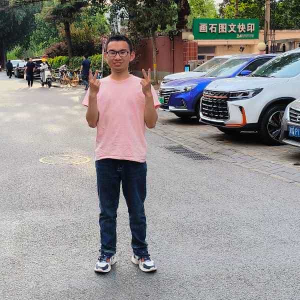 29岁岁山东单身帅哥 - 喀什吉缘网