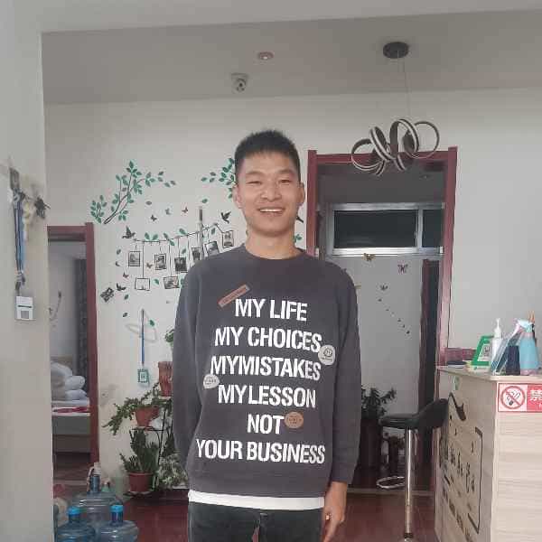 26岁岁山东单身帅哥 - 喀什吉缘网