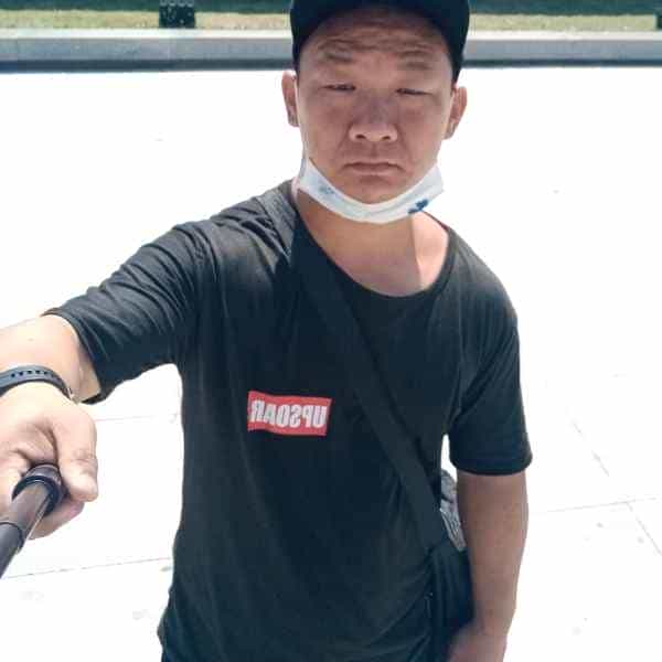 36岁岁河南单身帅哥 - 喀什吉缘网