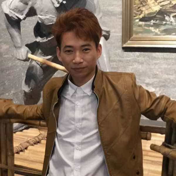 36岁岁湖南单身帅哥 - 喀什吉缘网