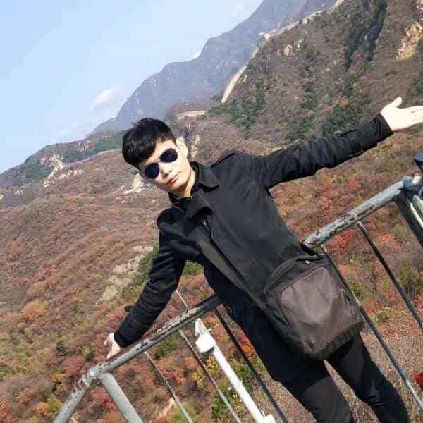 35岁岁河北单身帅哥 - 喀什吉缘网