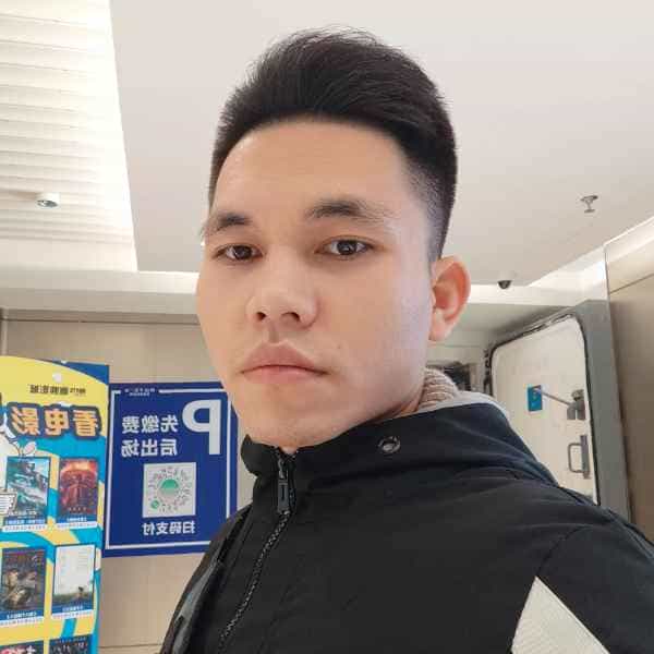 31岁岁广东单身帅哥 - 喀什吉缘网