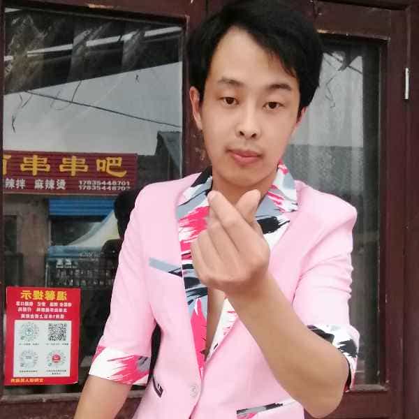 30岁岁山西单身帅哥 - 喀什吉缘网