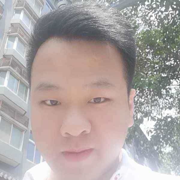 35岁岁陕西单身帅哥 - 喀什吉缘网