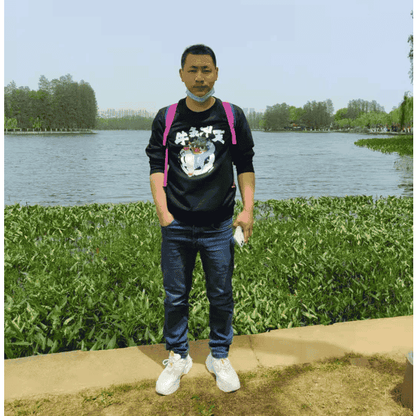 33岁岁湖北单身帅哥 - 喀什吉缘网