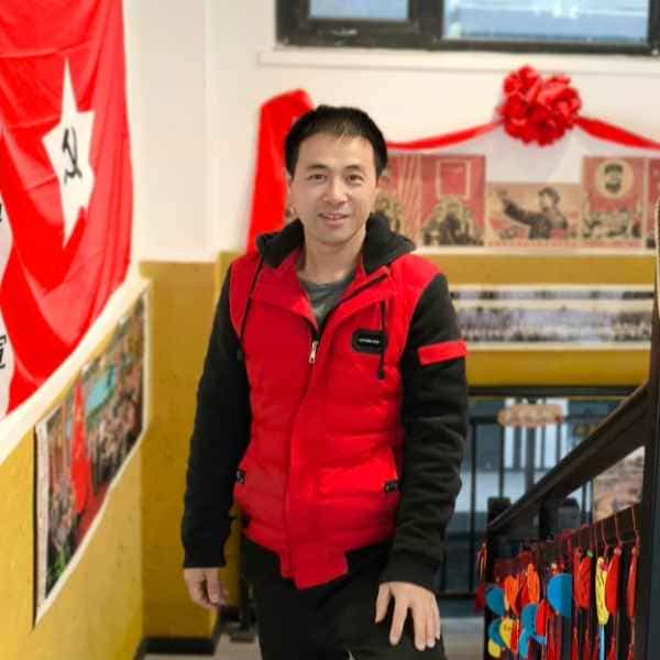 39岁岁甘肃单身帅哥 - 喀什吉缘网