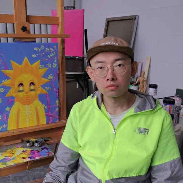33岁岁山西单身帅哥 - 喀什吉缘网