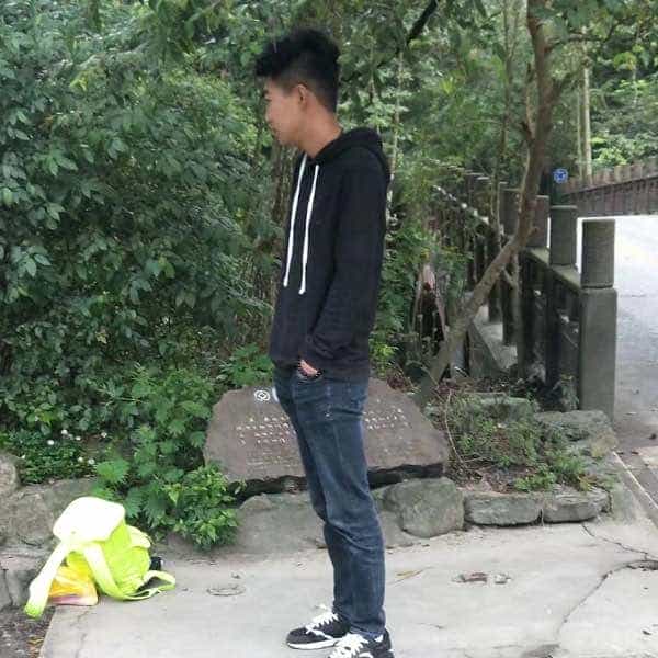 27岁岁四川单身帅哥 - 喀什吉缘网