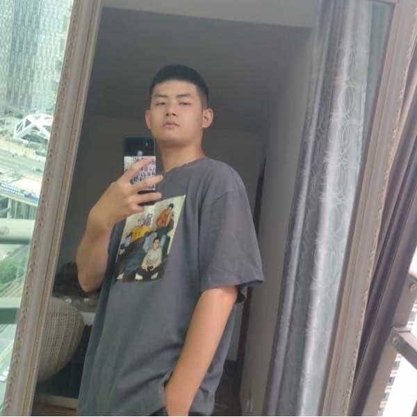 35岁岁贵州单身帅哥 - 喀什吉缘网
