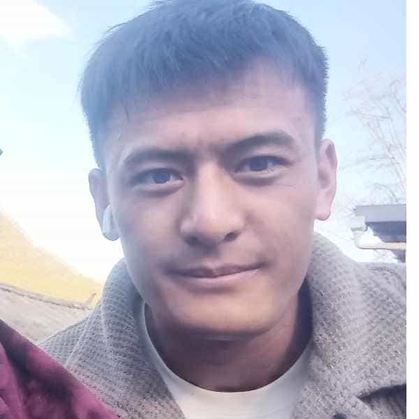 34岁岁云南单身帅哥 - 喀什吉缘网