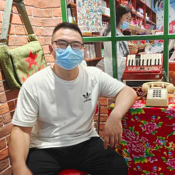 39岁岁河北单身帅哥 - 喀什吉缘网