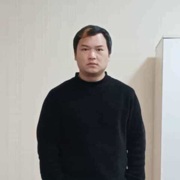 33岁岁四川单身帅哥 - 喀什吉缘网