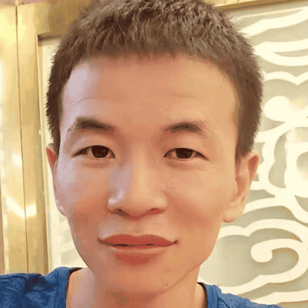 39岁岁广东单身帅哥 - 喀什吉缘网