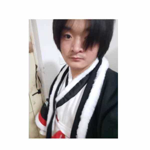 25岁岁山东单身帅哥 - 喀什吉缘网